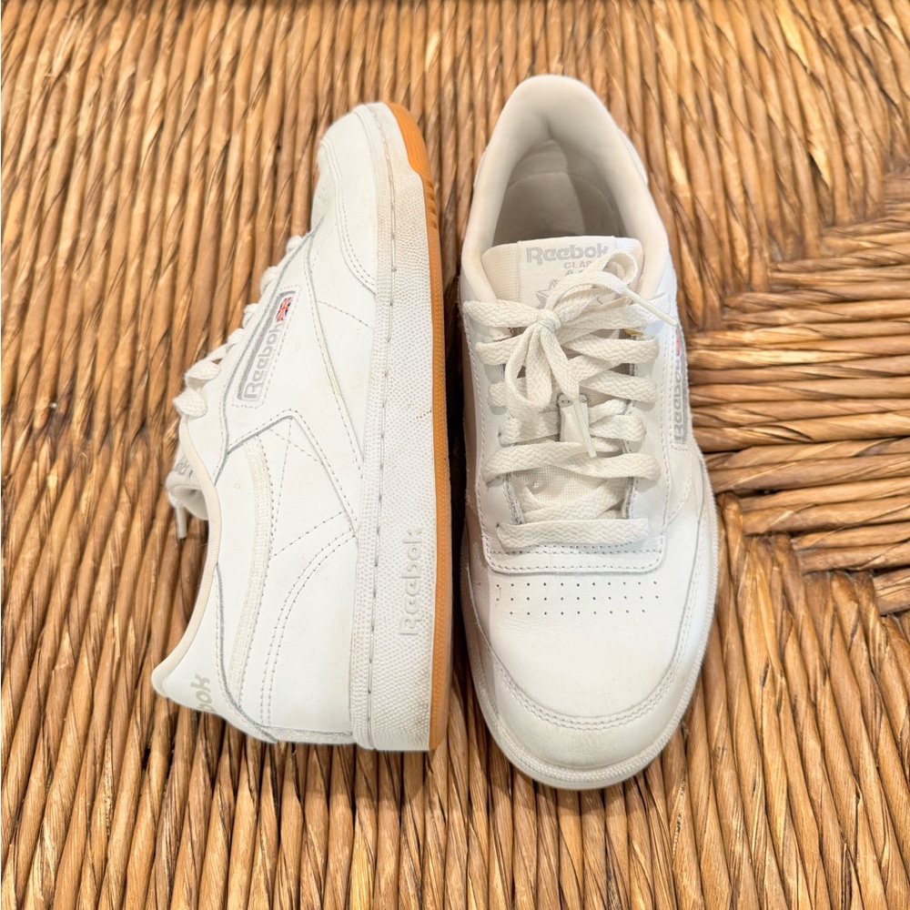 Reebok Classics